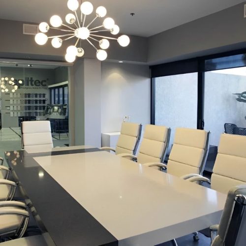 Đá nhân tạo Vicostone Gioia Carrara BQ8530 3 Ảnh thực tế đá nhân tạo Vicostone Gioia Carrara BQ8530