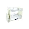 Giá bát nâng hạ inox 304 BossEU BS304.170DS 2 gia bat nang ha inox 304 bosseu bs304 170ds