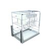 gia dao thot inox ma crom bosseu bs350d