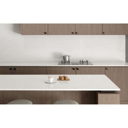 Đá nhân tạo Vicostone Milky White BQ201 4 Hình ảnh nhân tạo Vicostone Milky White BQ201