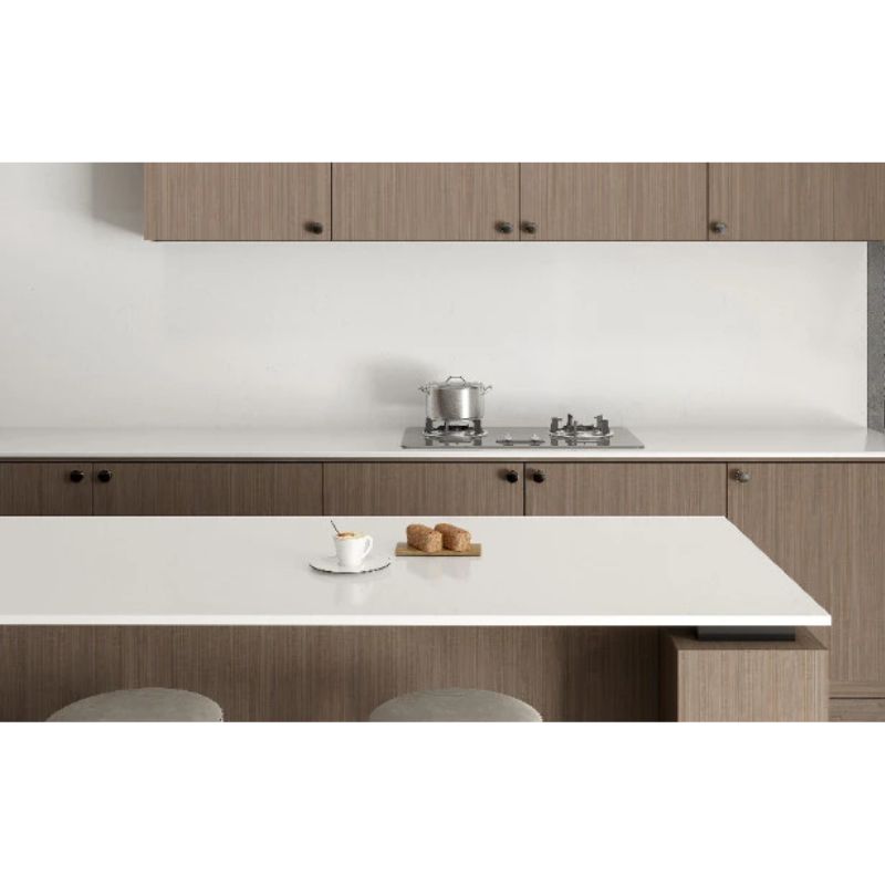 Hình ảnh nhân tạo Vicostone Milky White BQ201 Hình ảnh nhân tạo Vicostone Milky White BQ201