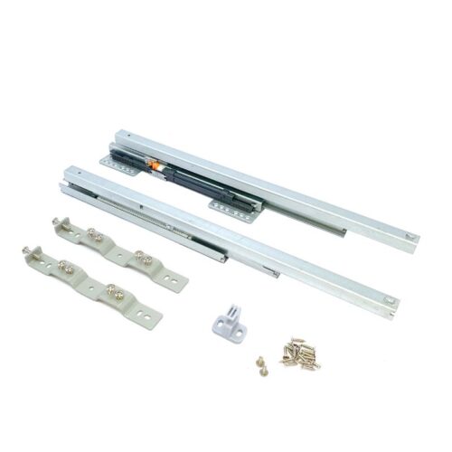 ray truot gia dao thot inox ma crom bosseu bs400d