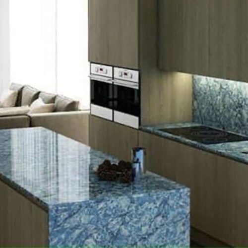 Ảnh đá bàn bếp Vicostone nhóm D