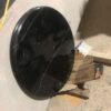 Bàn đá marble tự nhiên 2 Bàn đá marble tự nhiên
