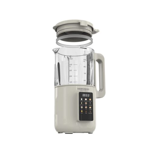 Máy làm sữa hạt Hawonkoo SMH-121 3 Ảnh máy làm sữa hạt Hawonkoo SMH-121
