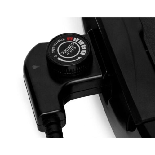 Bếp nướng điện Tiross TS968 4 Bảng điều khiển bếp nướng điện Tiross TS968
