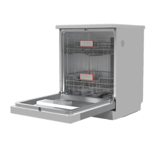Máy rửa bát độc lập Junger DWJ-140 4 Bên trong máy rửa bát độc lập Junger DWJ-140