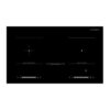 Bếp từ kết hợp hồng ngoại Junger MTD-71 lắp âm 2 Bếp từ kết hợp hồng ngoại Junger MTD-71 lắp âm