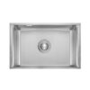 Chậu rửa bát 1 hố Kluger KU8121S-S68 1 Chậu rửa bát 1 hố Kluger KU8121S-S68