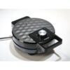 Máy làm bánh Waffle Tiross TS1384 2 Máy làm bánh Waffle Tiross TS1384