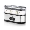 Máy làm sữa chua Mini WMF 3 Cốc, Không Chứa BPA 1 Máy làm sữa chua Mini WMF 3 Cốc, Không Chứa BPA