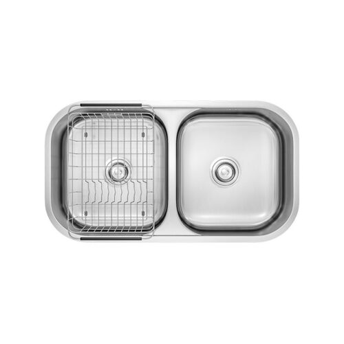 Chậu rửa bát Konox KN8246DUA