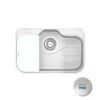 Chậu rửa bát Konox TARI 7851SM 1 Chậu rửa bát Konox TARI 7851SM