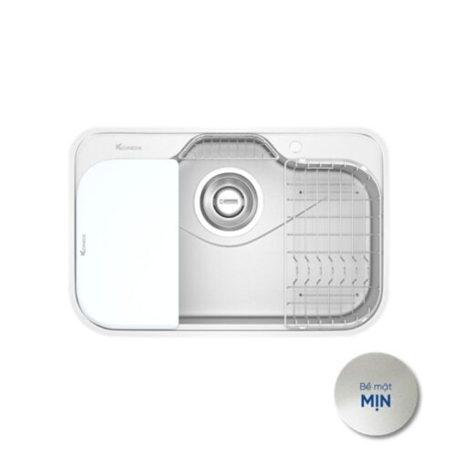 Chậu rửa bát Konox TARI 7851SM