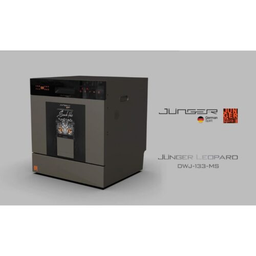 Máy rửa bát Junger LEOPARD-DWJ-133-MS