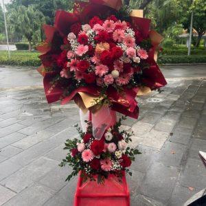 HKT028 - Đỏ