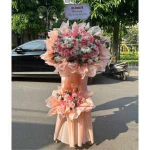 HKT043 - Thướt Tha