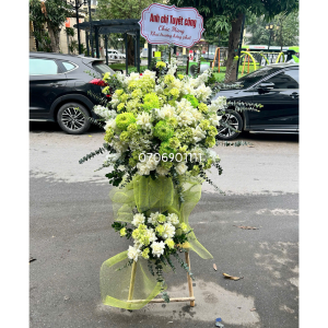 HKT036 - Tài Lộc