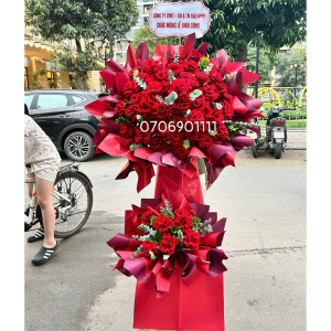 HKT030 - Hửng Đông