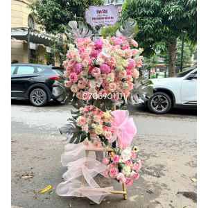 HKT032 - May Mắn
