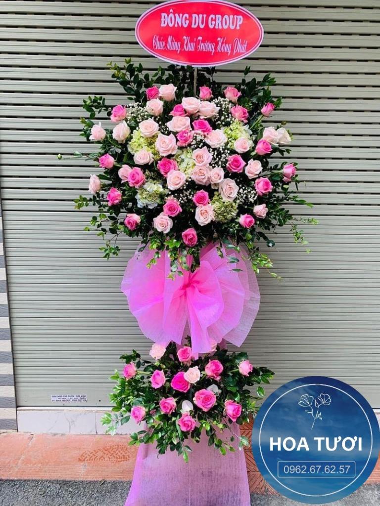 Hồng Phúc - HKT0012T