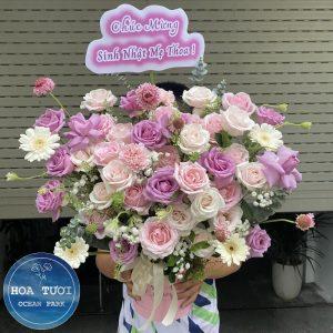 HG027 - Nồng Nàn