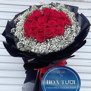 HB034 - Ngọt Ngào