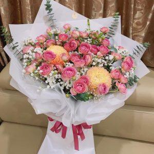 Yêu Dấu - HG218