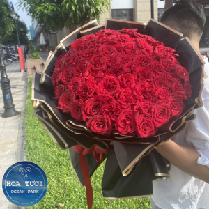 HB006 - Đắm Say
