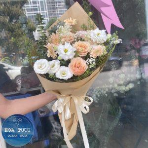 HB003 - Ban Mai