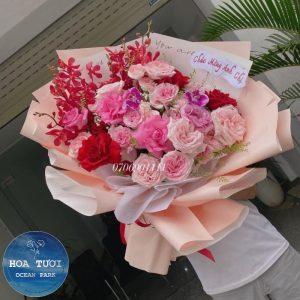 HB009 - Kiêu Sa