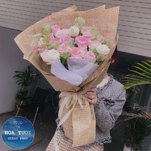 HB007 - Đằm Thắm