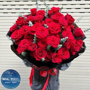 HB018 - Chung Thủy