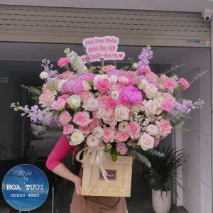 HG009 - Bạt Ngàn