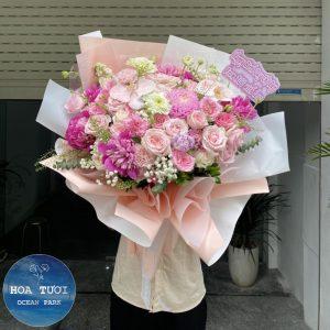 HB033 - Mong Nhớ