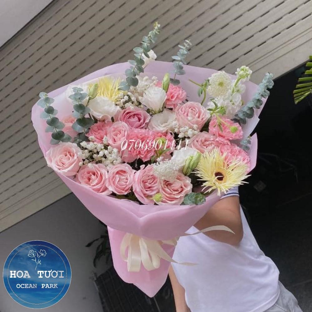 HB031 - Rạng Ngời