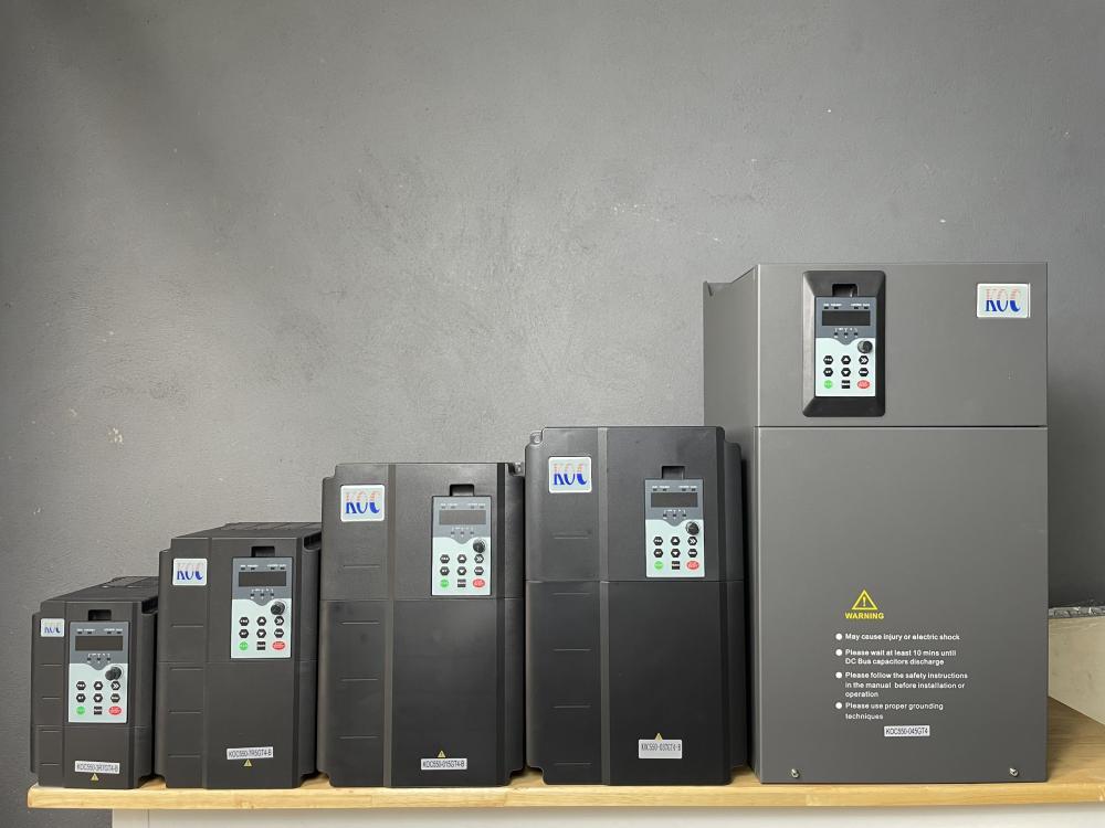 Koc550