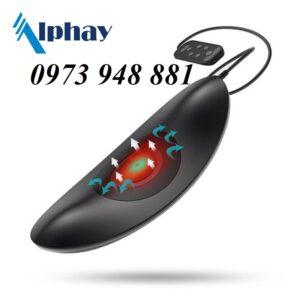 Máy massage lưng, kéo dãn cột sống