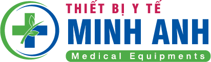 Thiết Bị Y Tế Minh Anh™