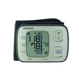 Máy Đo Huyết Áp Omron HEM-6221