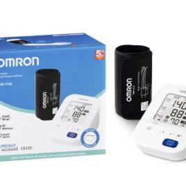 Máy Đo Huyết Áp Omron Hem-7156