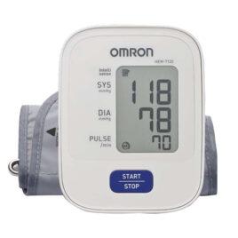 Máy Đo Huyết Áp Omron Hem – 7120