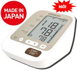 Máy Đo Huyết Áp Omron JPN600