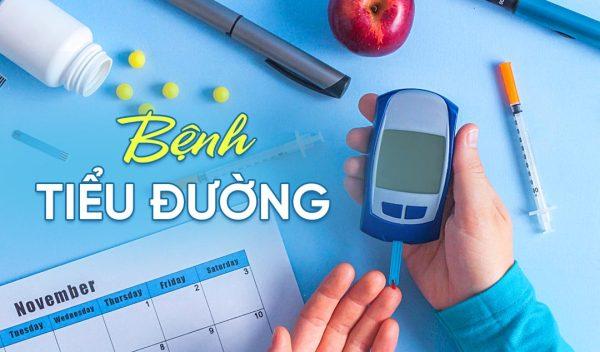 tieu duong