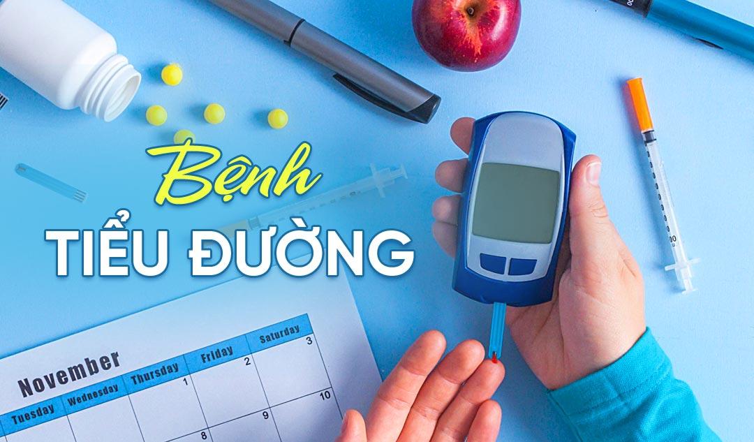 tieu duong