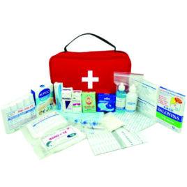 Túi Y Tế Dành Cho Văn Phòng Khoảng 20 Người
