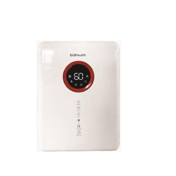 Máy Tiệt Trùng UV Cao Cấp Cửa Trên 18L BH5700 5 BH5700 tiet trung 2