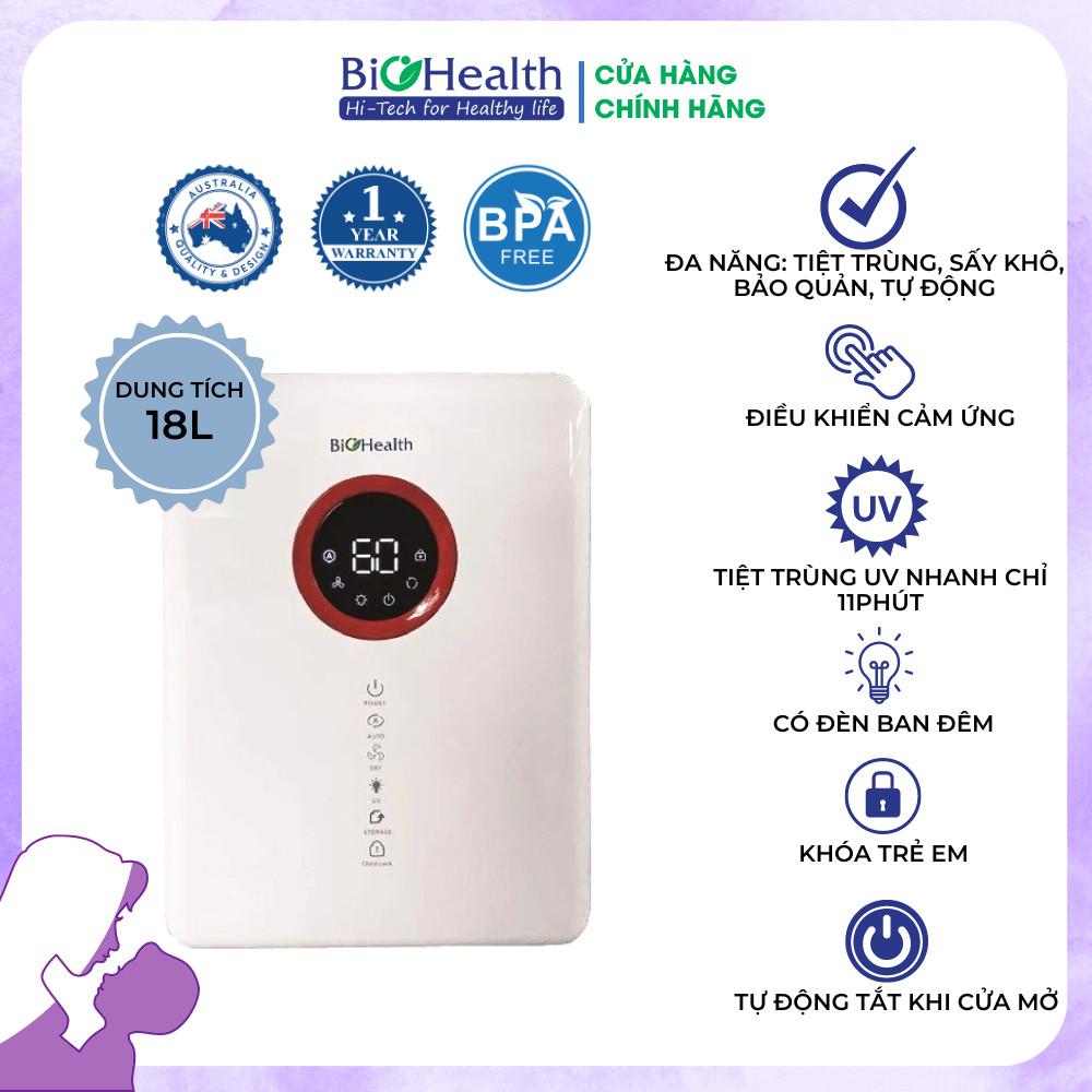 BH5700 tiệt trùng BH5700 tiet trung