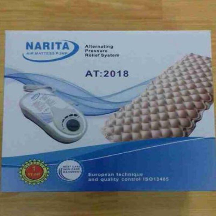 ĐỆM HƠI NARITA 02 DEM HOI NARITA 02