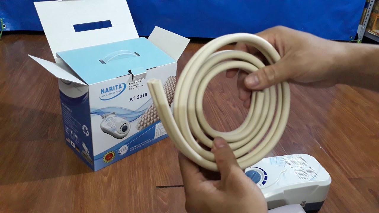 ĐỆM HƠI NARITA 03 DEM HOI NARITA 03
